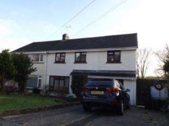 Falmouth Cornwall Budock Water...